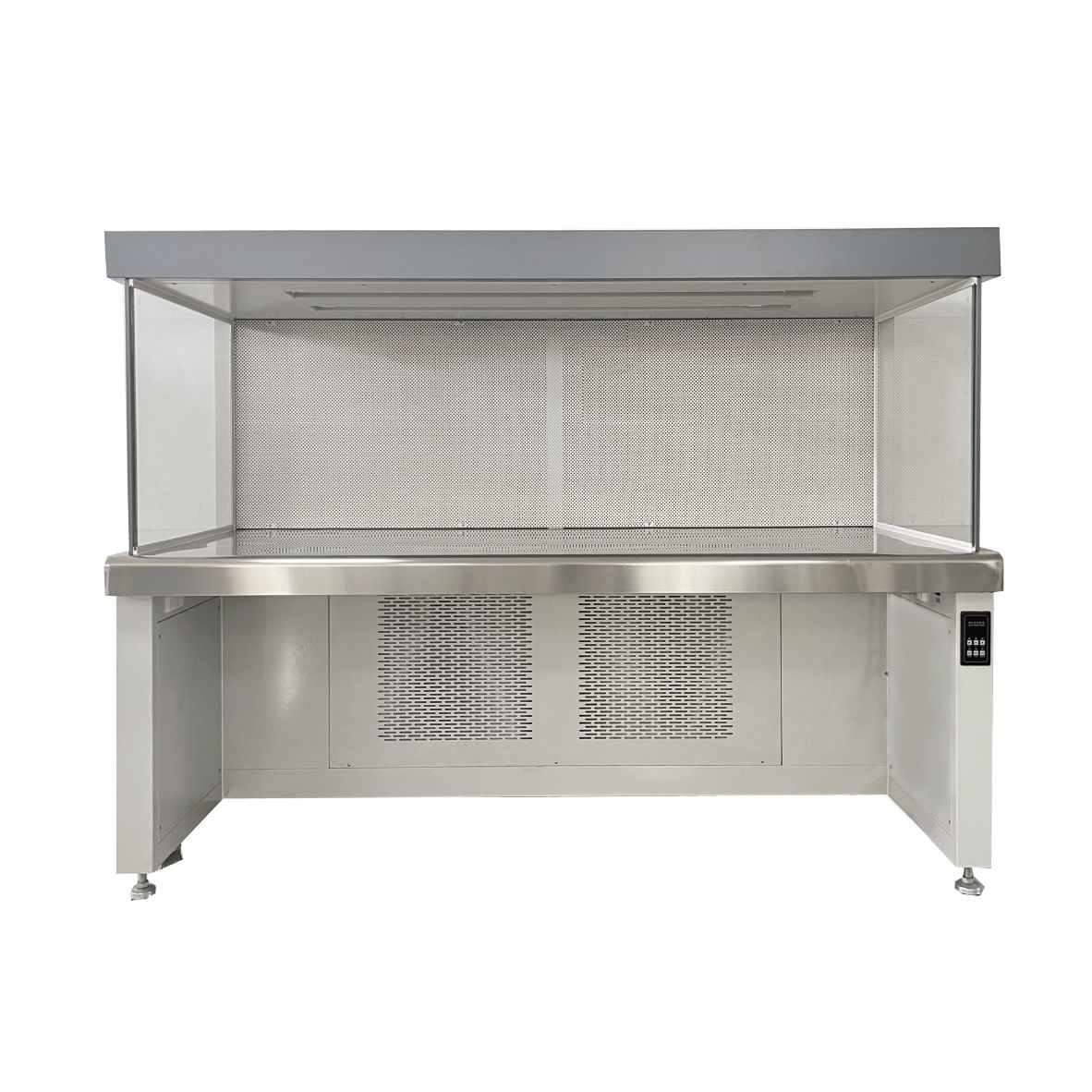 Napa prospek pangembangan lawang kamar baja sing resik dadi janji?