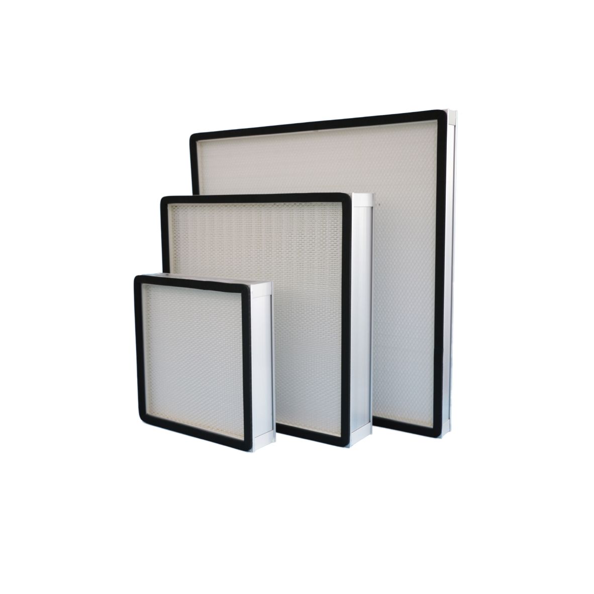 Yen filter udara ora di resiki nganti suwe, bakal akumulasi bledug ing bakteri jenis permukaan lan mengaruhi kualitas udara njero ruangan?