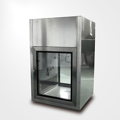 Mandhiri kothak pass dinamis