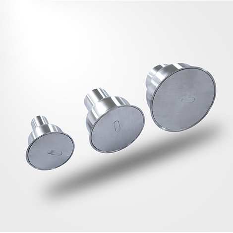 Apa mupangat kanggo grain lantai pemurnian stainless steel?